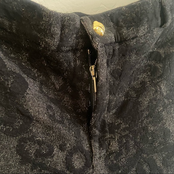 Joe Yellino Black Goffrey Luxury Tracksuit Unisex, man or women XL new - Picture 14 of 14